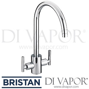 Bristan AR SNK EF C Artisan Kitchen Tap - 03/06/15 - Spare Parts